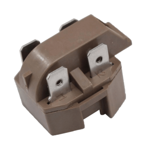 Relé PTC 1/10 a 1/3 HP 220V – Partida de Compressores Herméticos