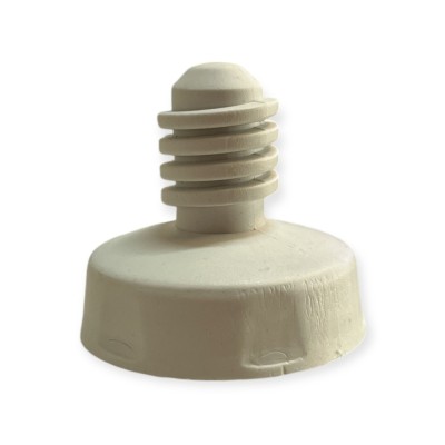 Pé Nivelador - Compatível com Lavadoras Electrolux