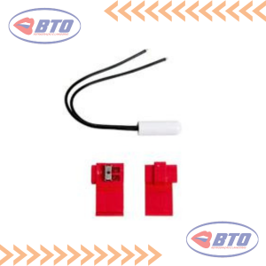 Sensor de Temperatura 2,7 K para Refrigeradores Brastemp e Consul