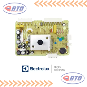 Placa Potencia LTC10